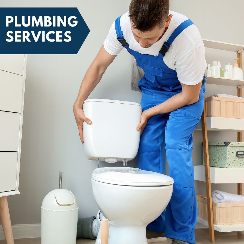 Plumbing Company in Dovray, MN