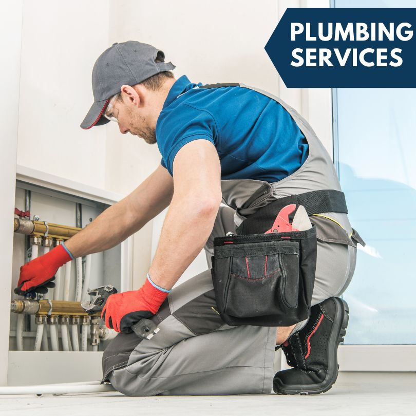 Dovray Plumbing Company
